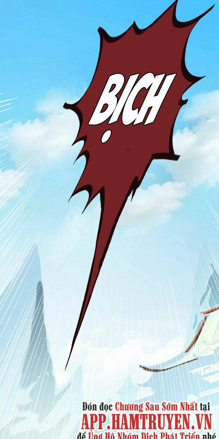 Vạn Cổ Chí Tôn - Chapter 3 - Page 44