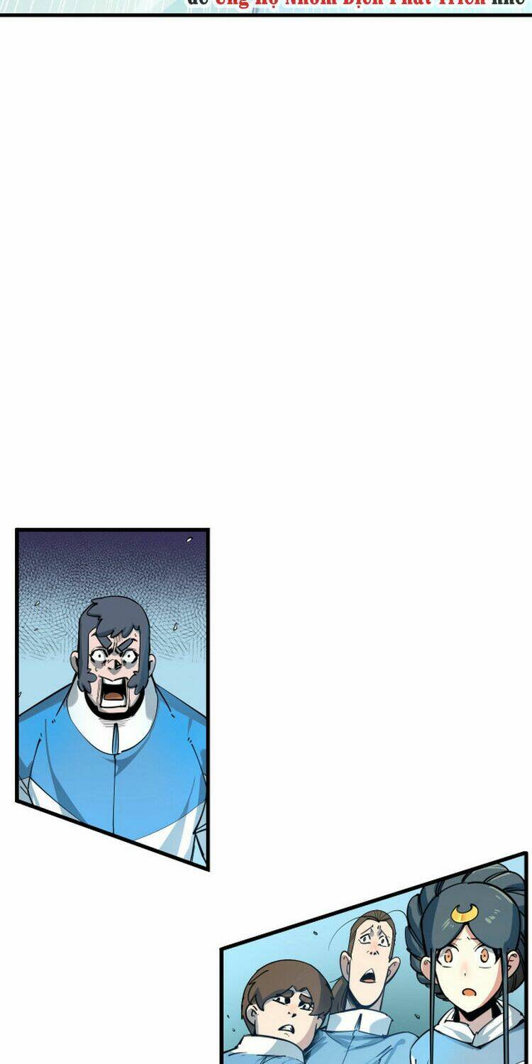 Vạn Cổ Chí Tôn - Chapter 3 - Page 45