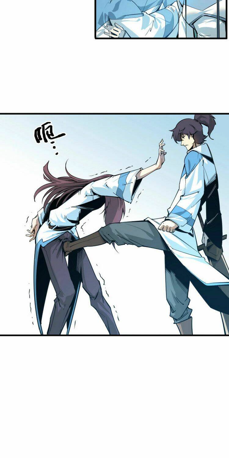 Vạn Cổ Chí Tôn - Chapter 3 - Page 46