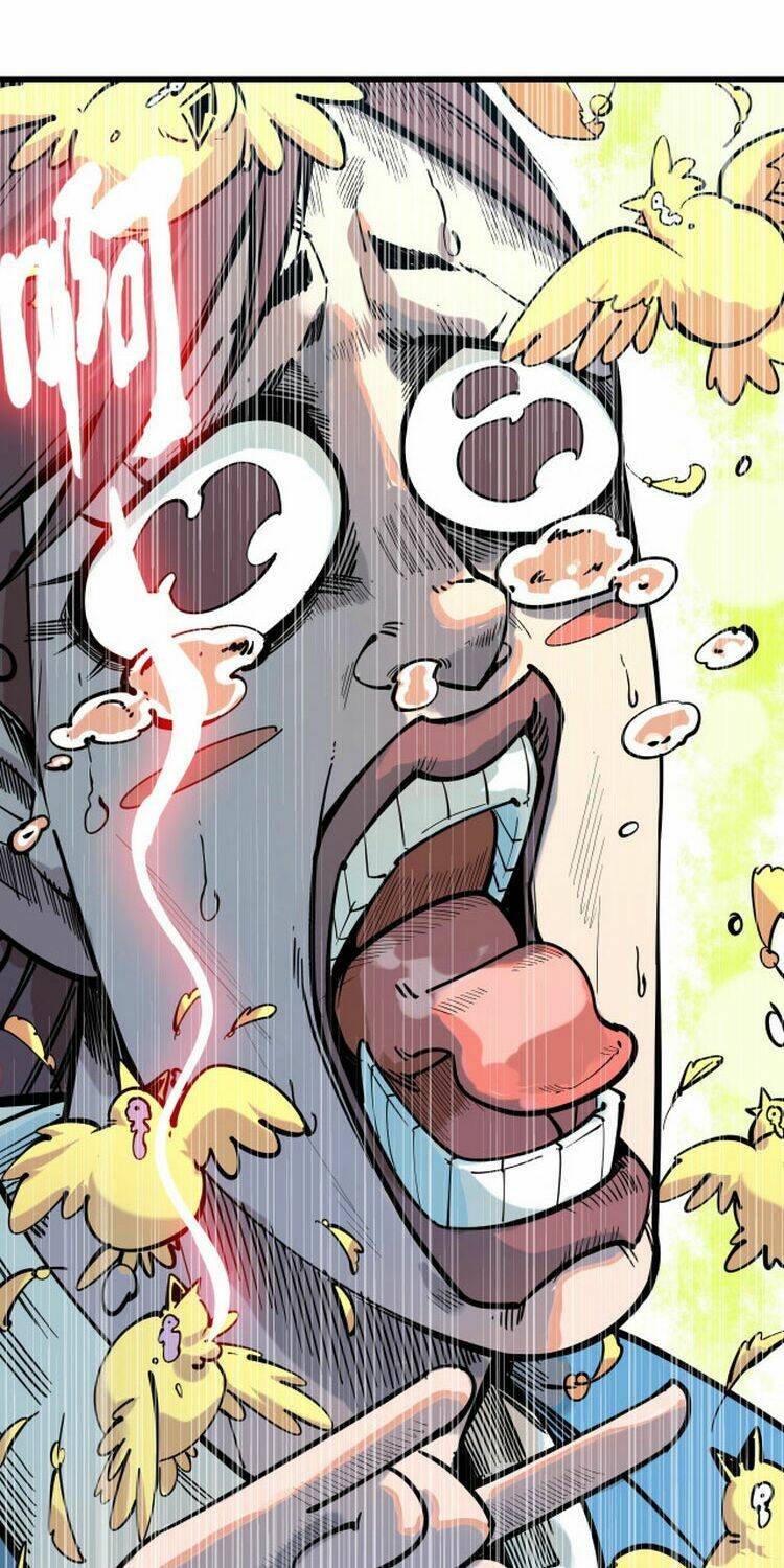 Vạn Cổ Chí Tôn - Chapter 3 - Page 47