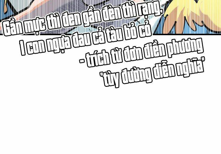 Vạn Cổ Chí Tôn - Chapter 3 - Page 48