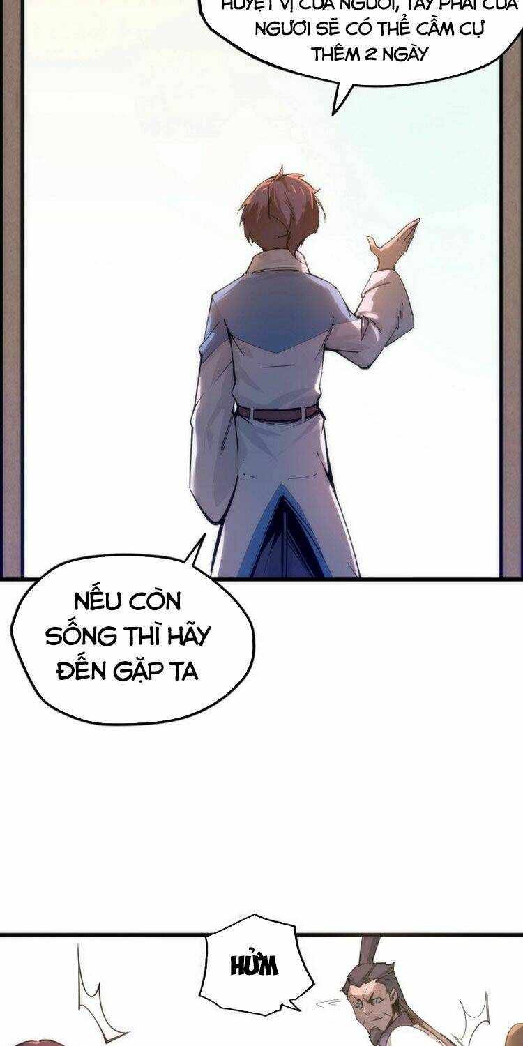 Vạn Cổ Chí Tôn - Chapter 3 - Page 4