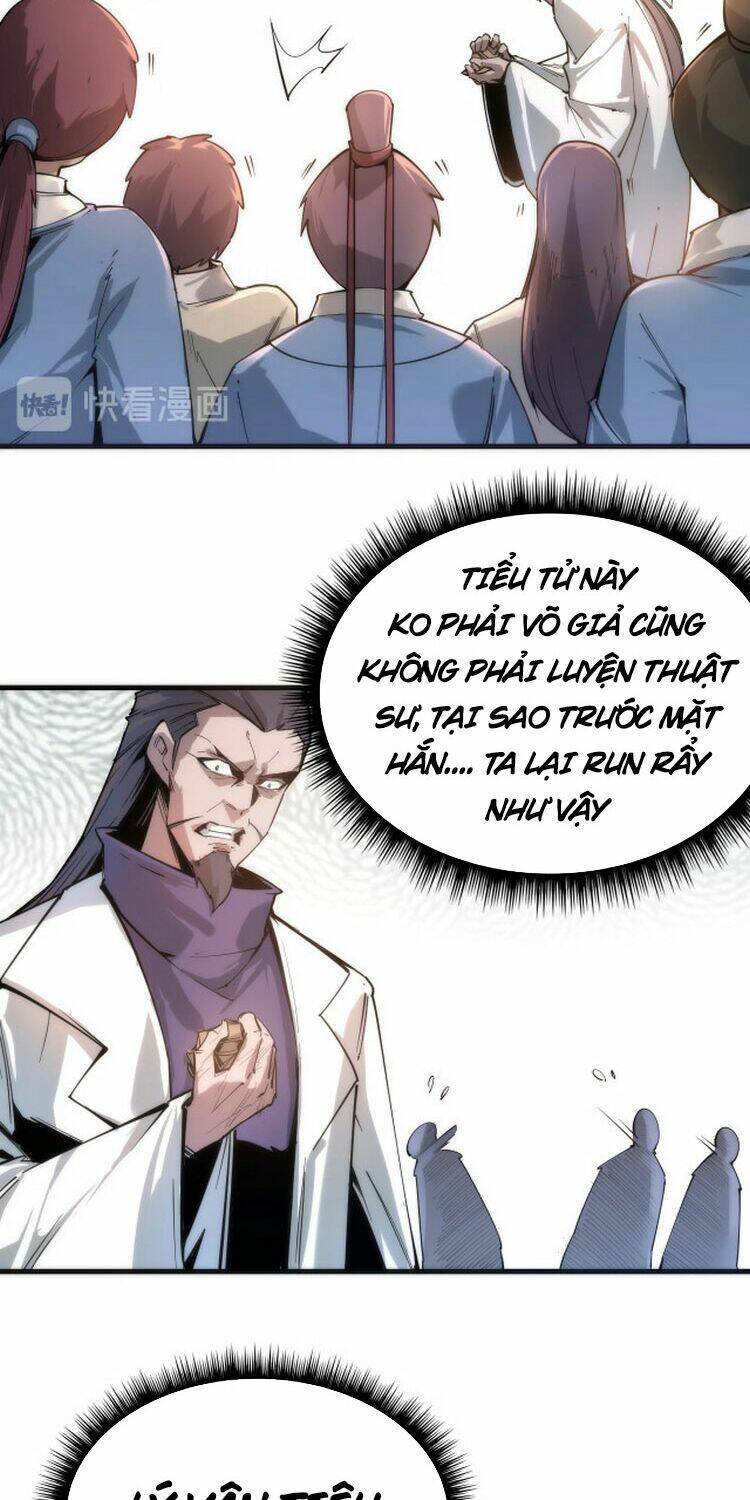Vạn Cổ Chí Tôn - Chapter 3 - Page 5