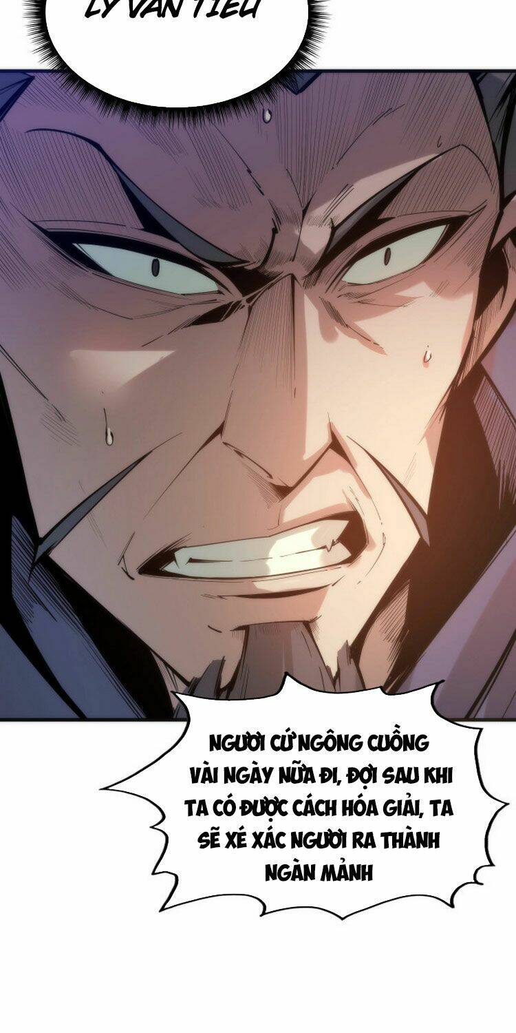 Vạn Cổ Chí Tôn - Chapter 3 - Page 6