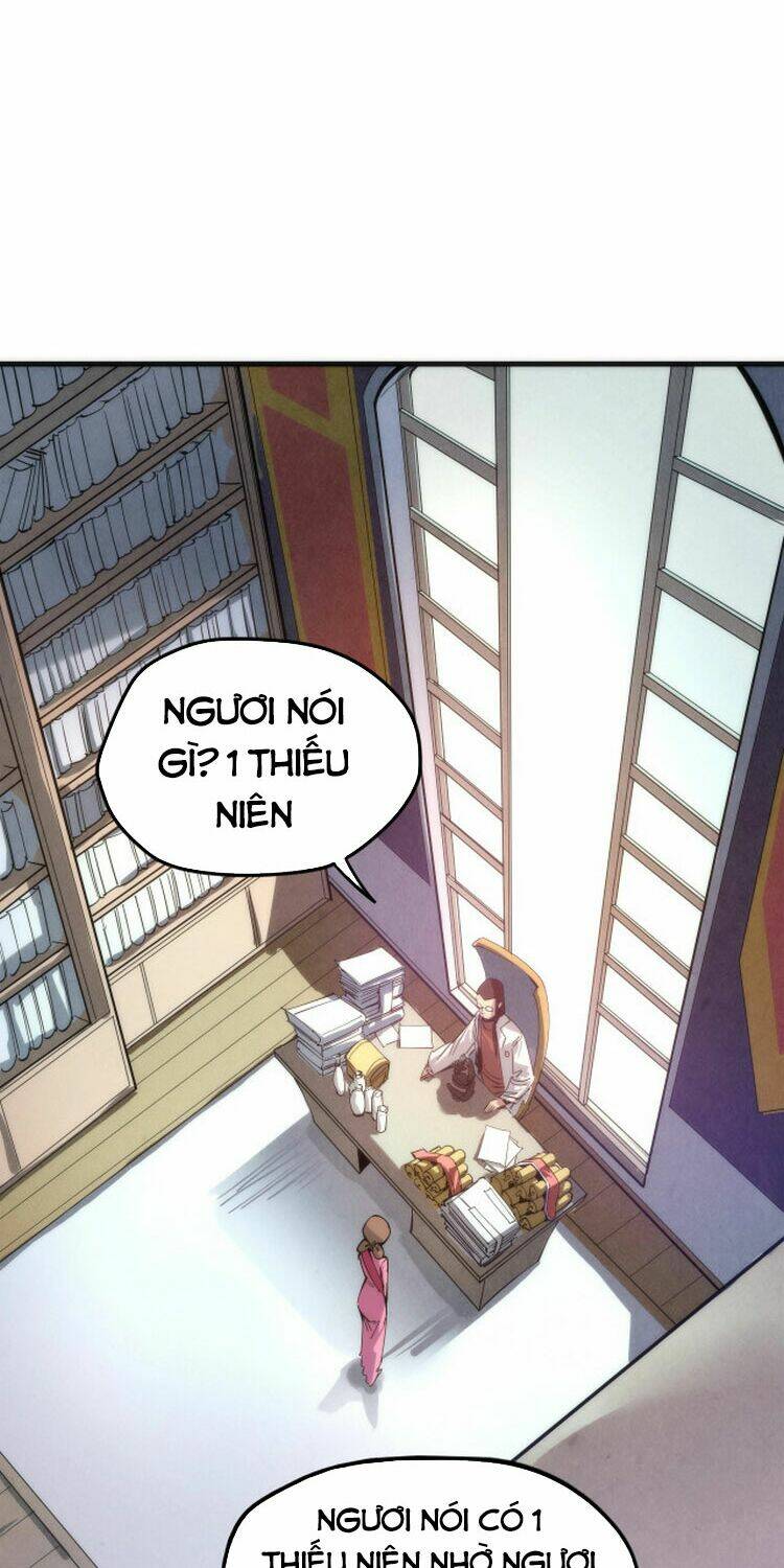 Vạn Cổ Chí Tôn - Chapter 3 - Page 7