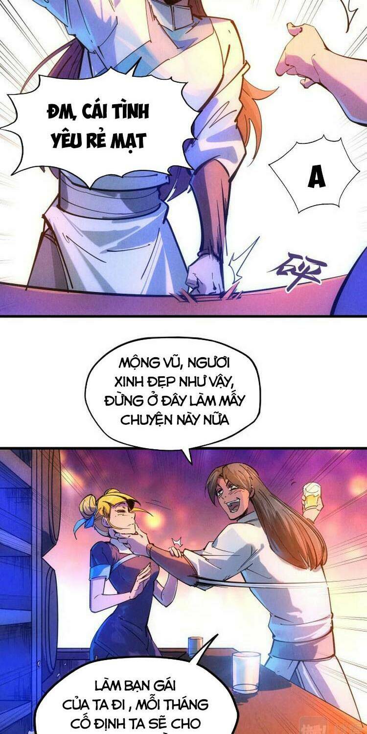 Vạn Cổ Chí Tôn - Chapter 30 - Page 9