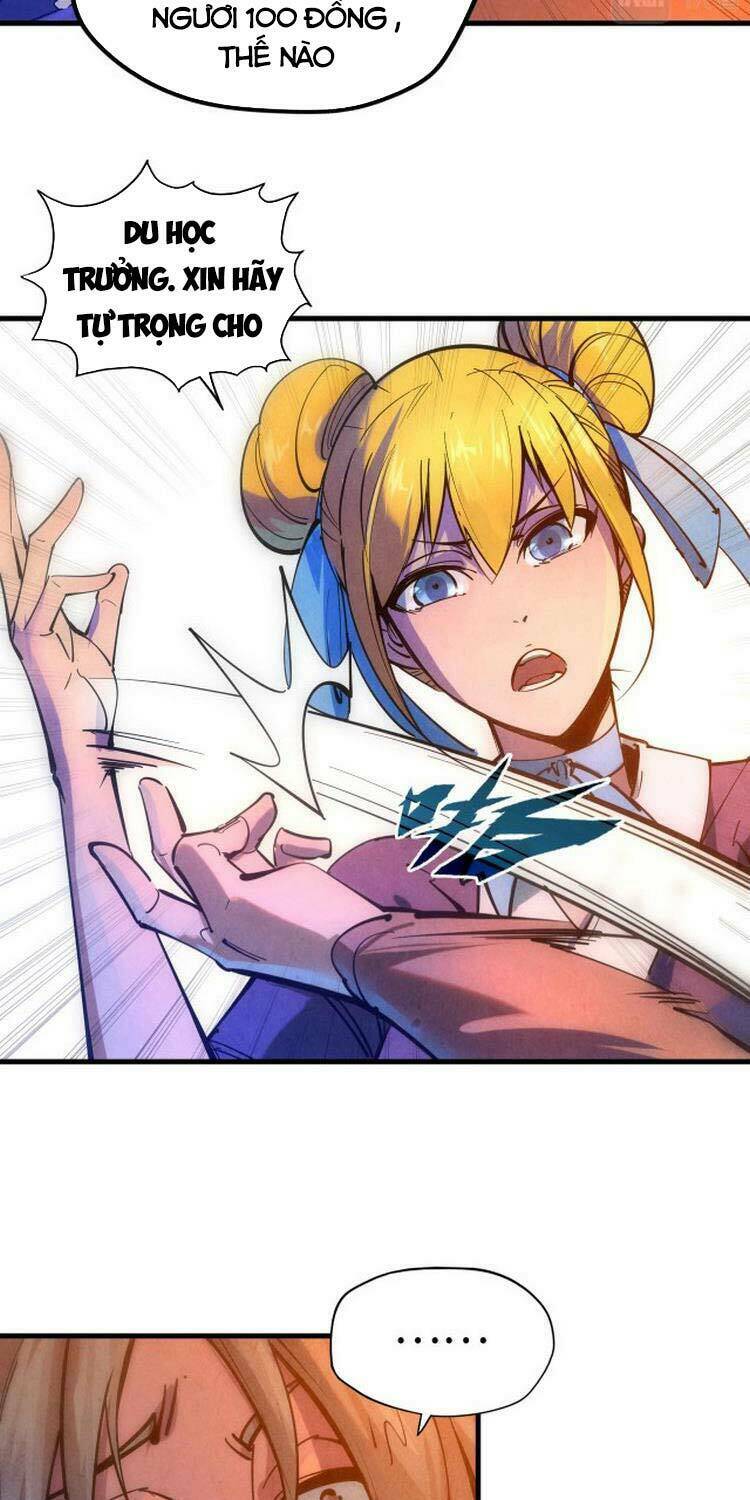 Vạn Cổ Chí Tôn - Chapter 30 - Page 10