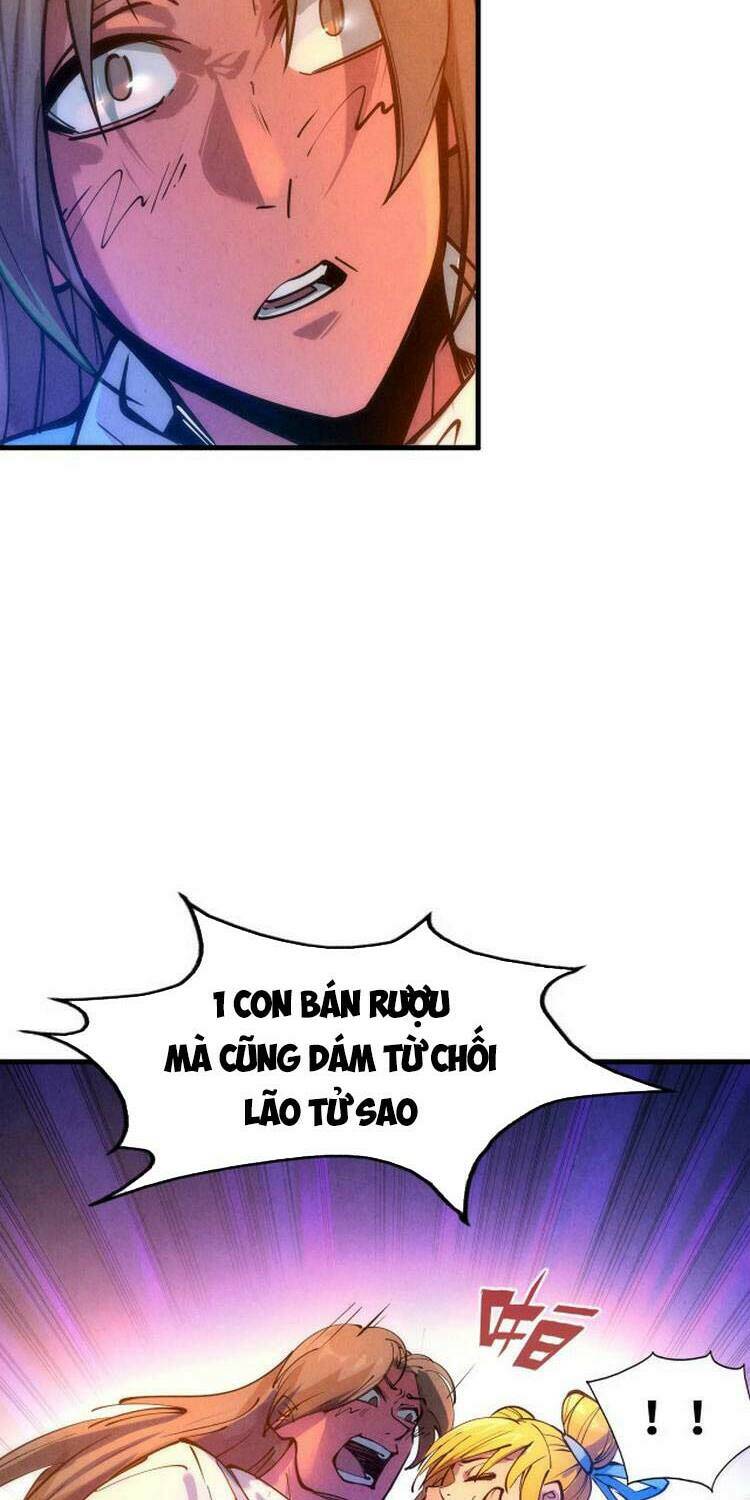 Vạn Cổ Chí Tôn - Chapter 30 - Page 11