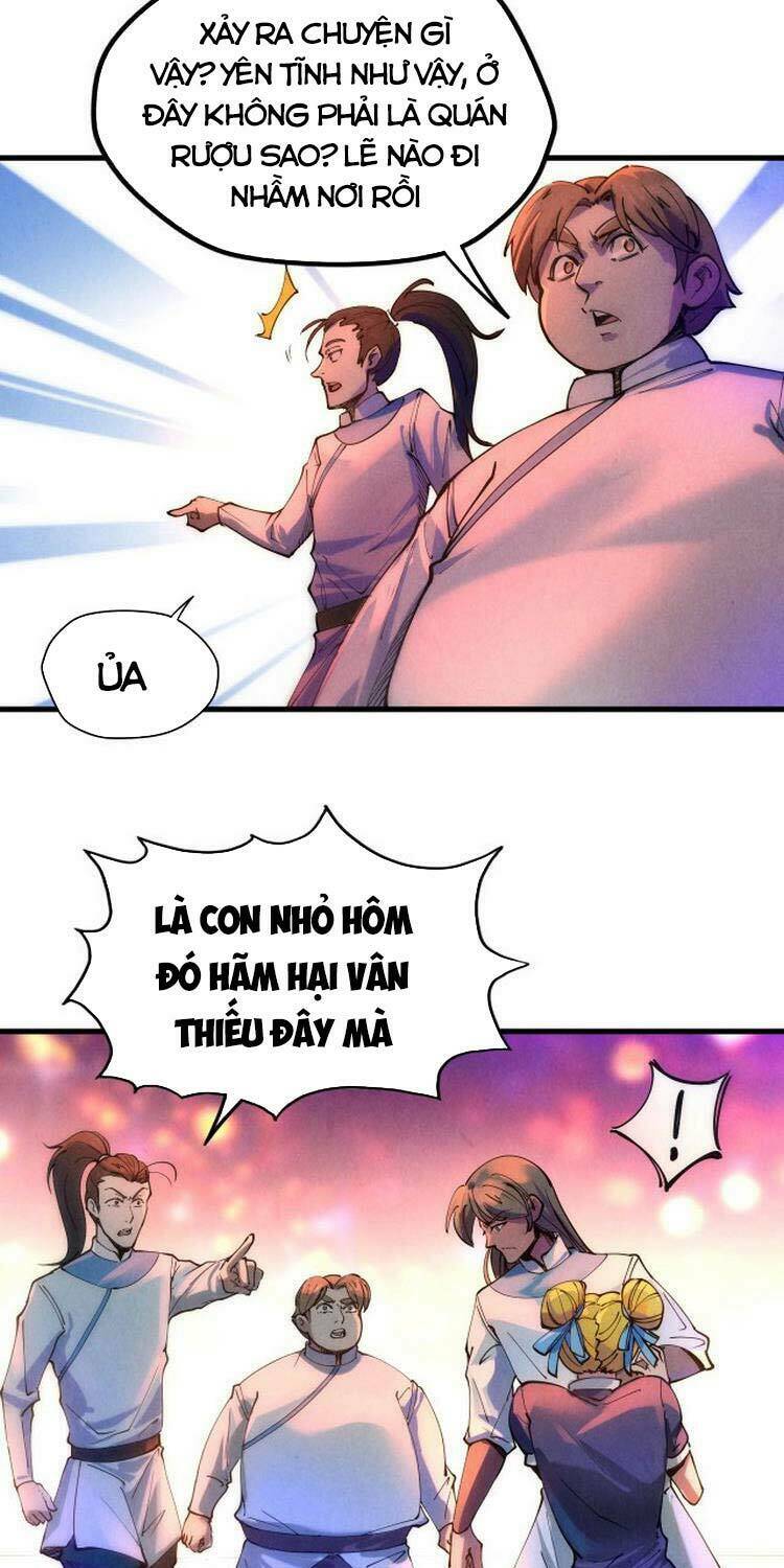 Vạn Cổ Chí Tôn - Chapter 30 - Page 14