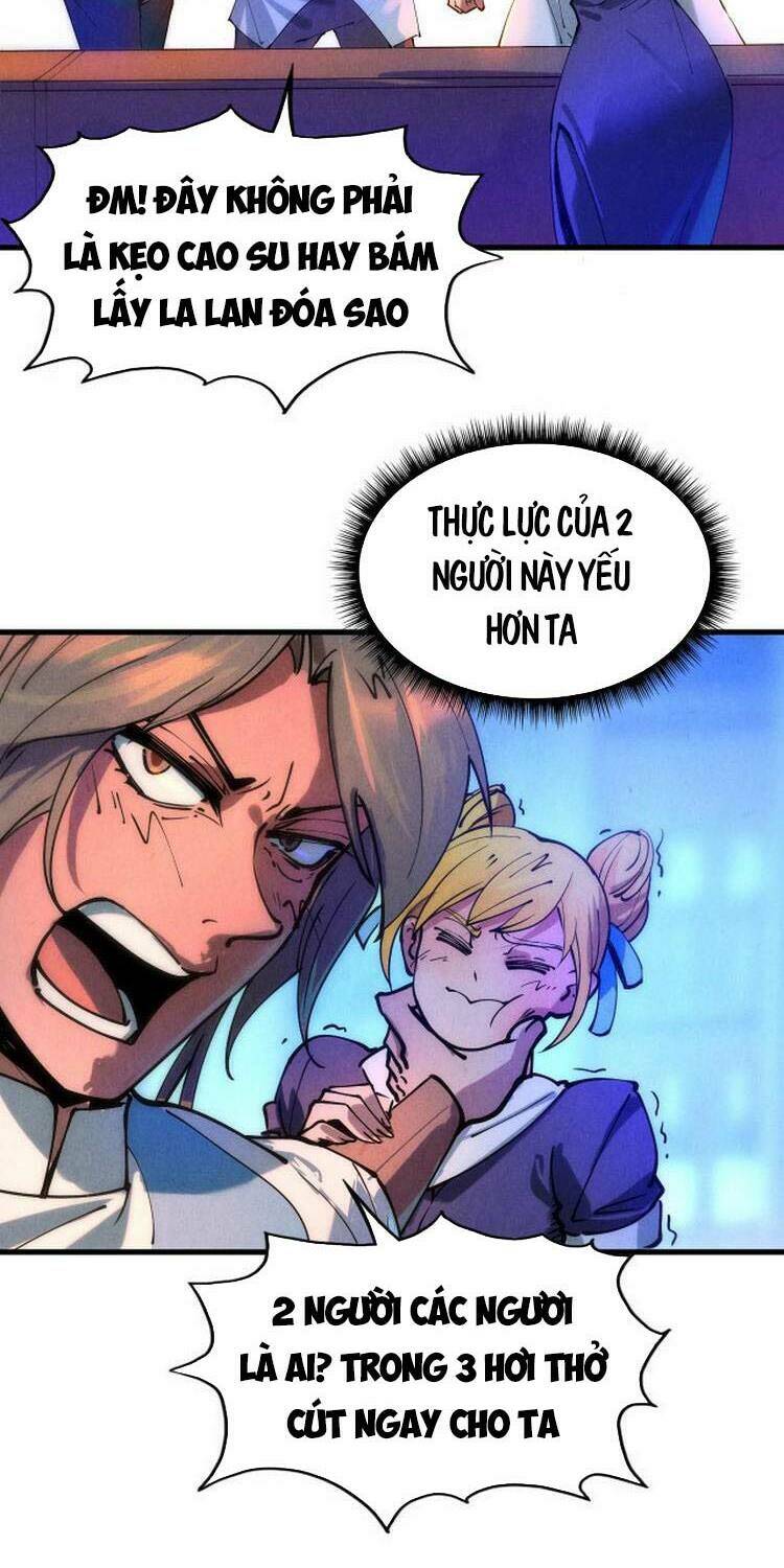 Vạn Cổ Chí Tôn - Chapter 30 - Page 15