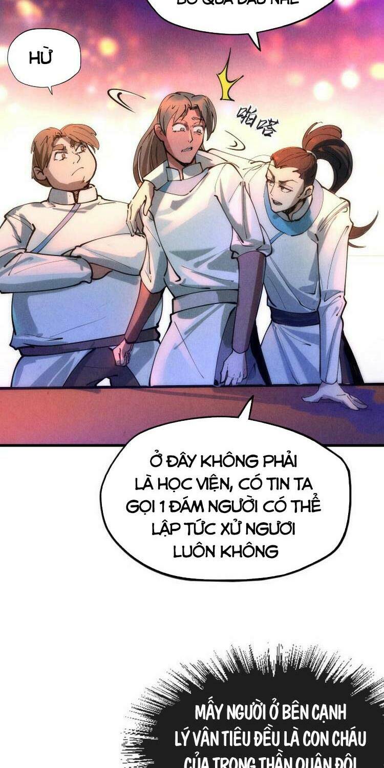 Vạn Cổ Chí Tôn - Chapter 30 - Page 17