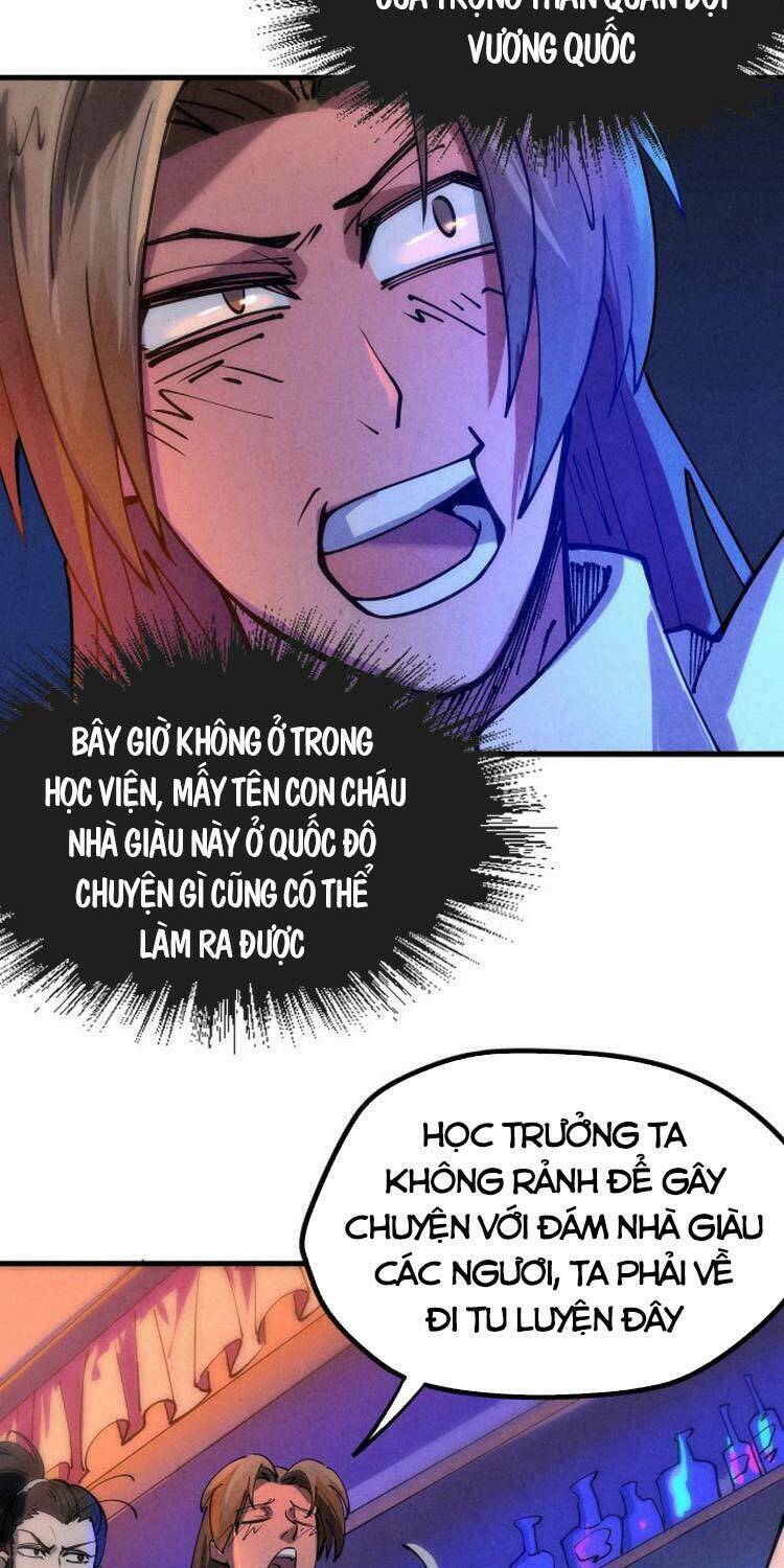 Vạn Cổ Chí Tôn - Chapter 30 - Page 18