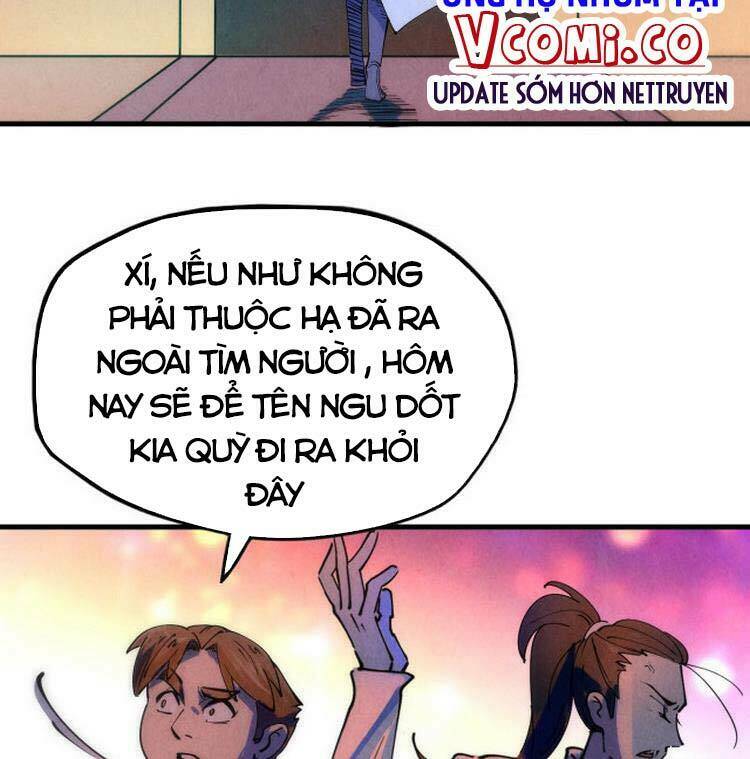 Vạn Cổ Chí Tôn - Chapter 30 - Page 20