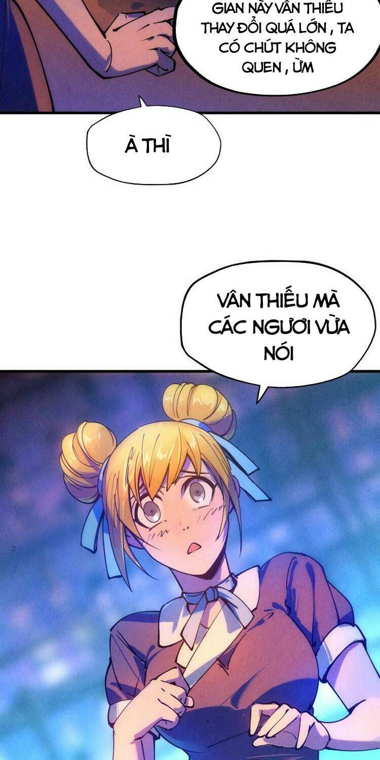 Vạn Cổ Chí Tôn - Chapter 30 - Page 22