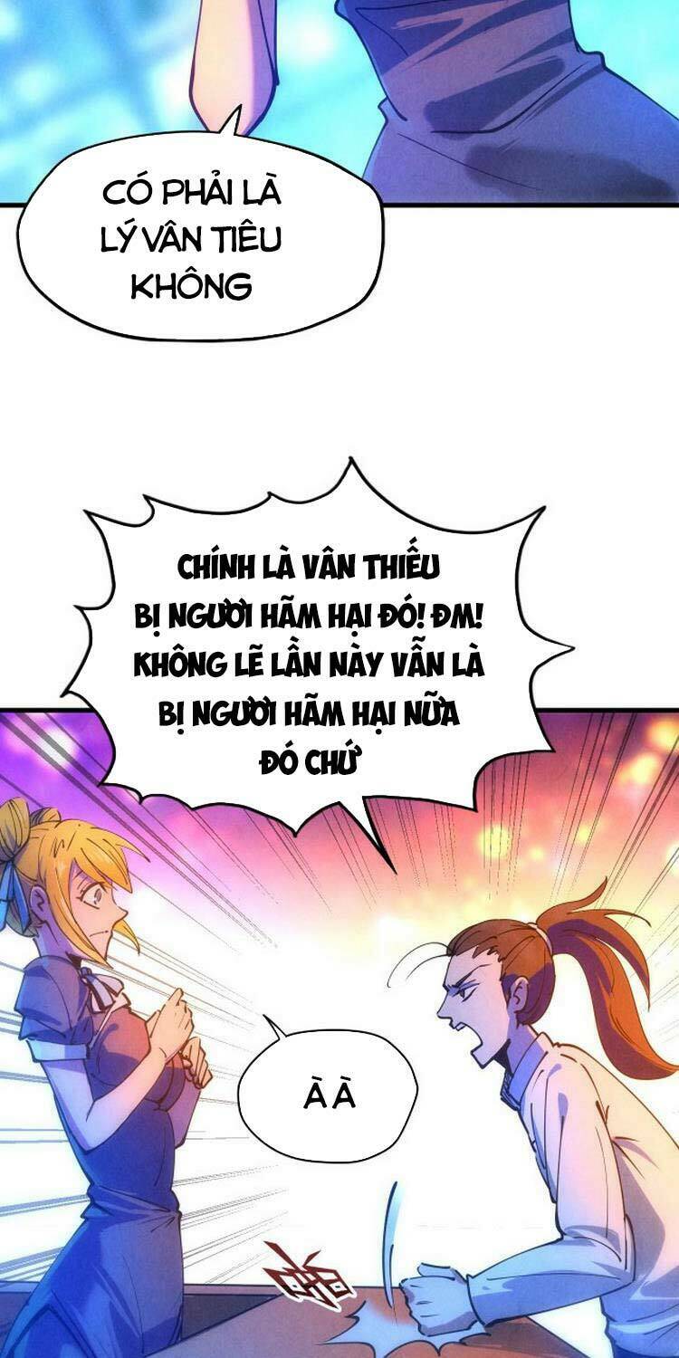 Vạn Cổ Chí Tôn - Chapter 30 - Page 23