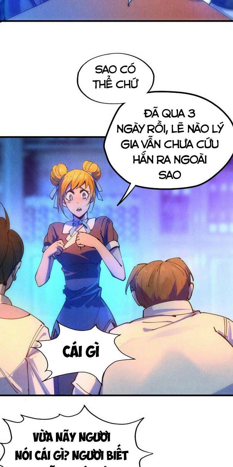 Vạn Cổ Chí Tôn - Chapter 30 - Page 24