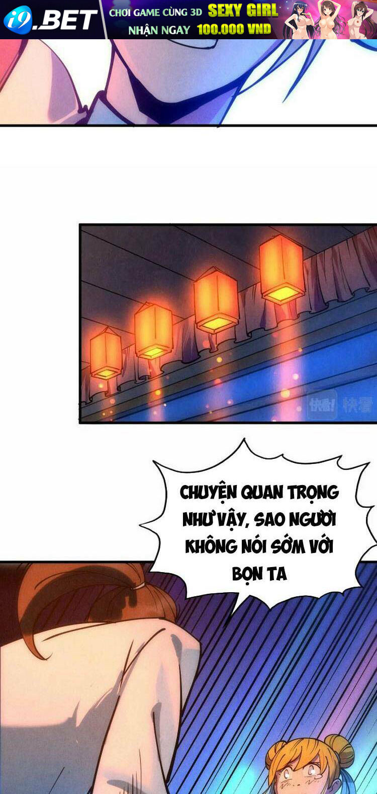 Vạn Cổ Chí Tôn - Chapter 30 - Page 26