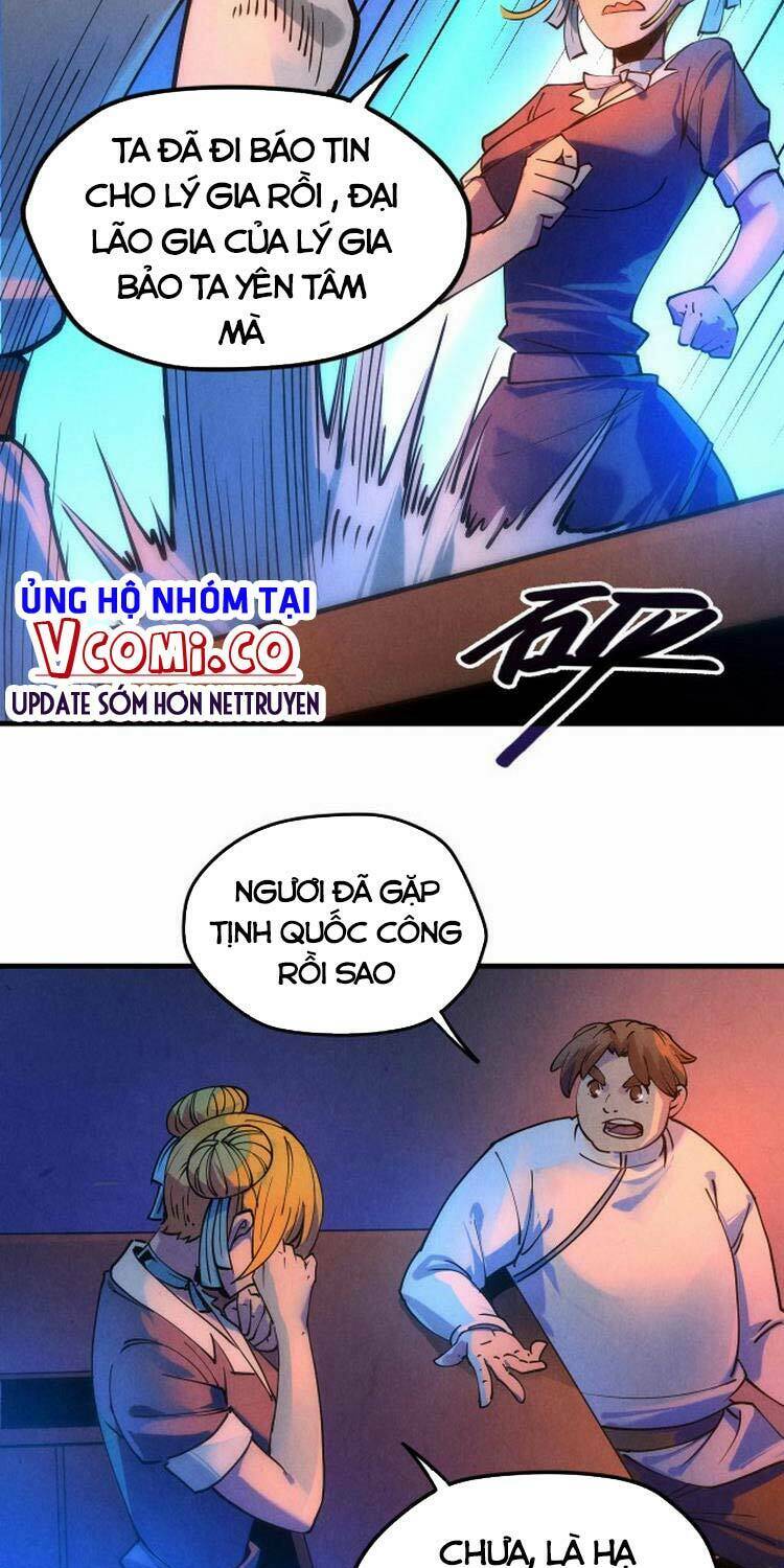 Vạn Cổ Chí Tôn - Chapter 30 - Page 27