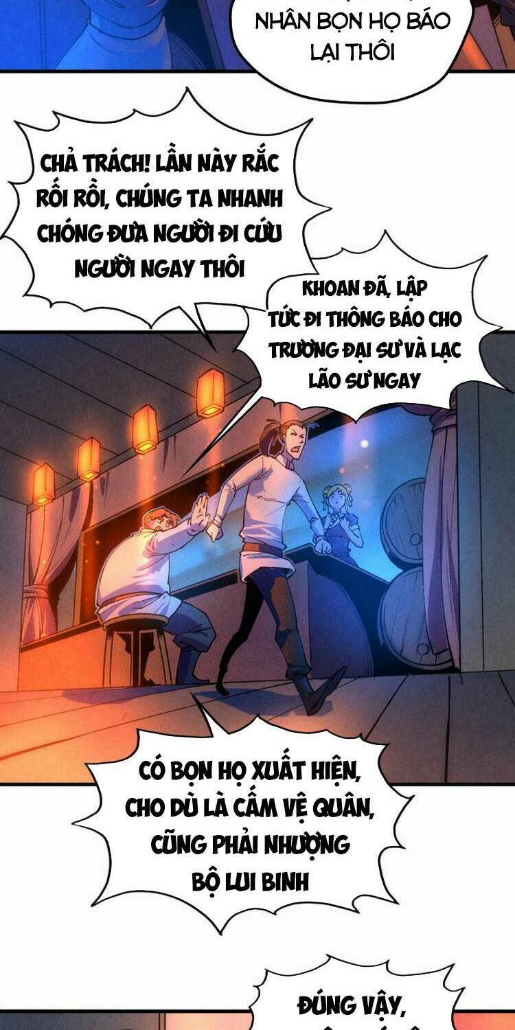 Vạn Cổ Chí Tôn - Chapter 30 - Page 28