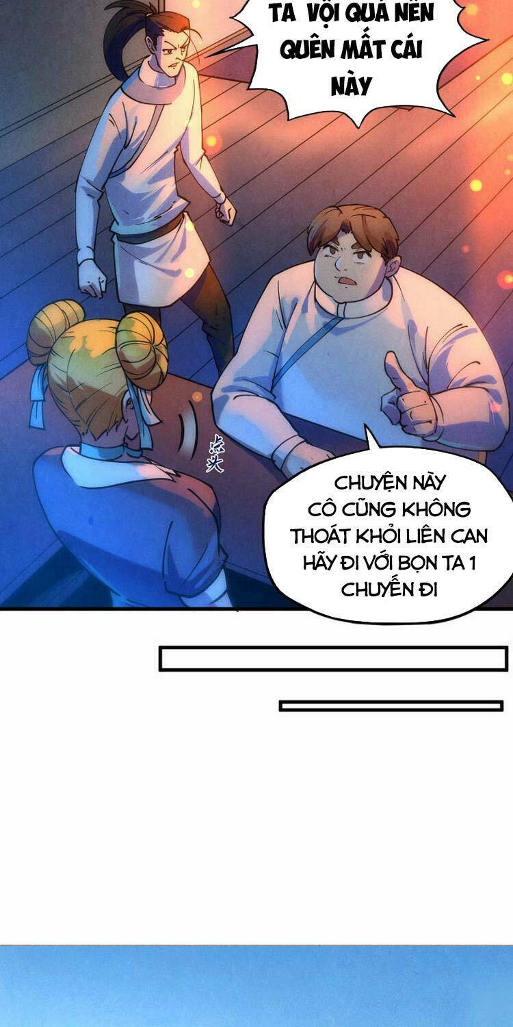 Vạn Cổ Chí Tôn - Chapter 30 - Page 29