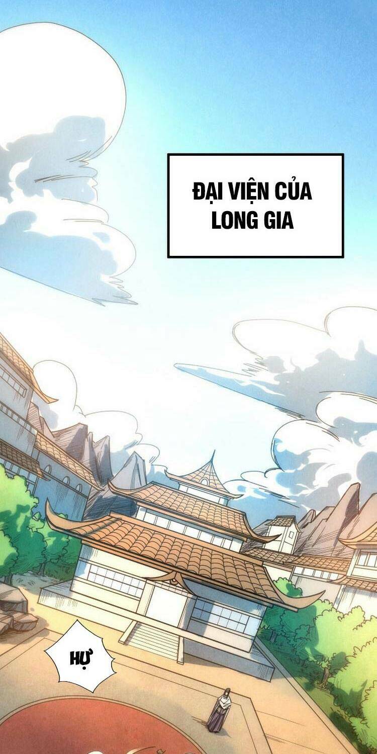Vạn Cổ Chí Tôn - Chapter 30 - Page 30