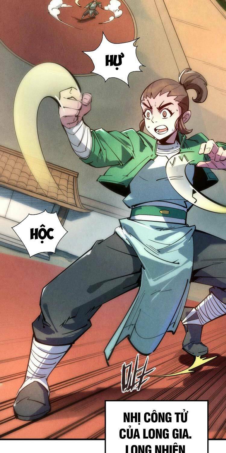 Vạn Cổ Chí Tôn - Chapter 30 - Page 31