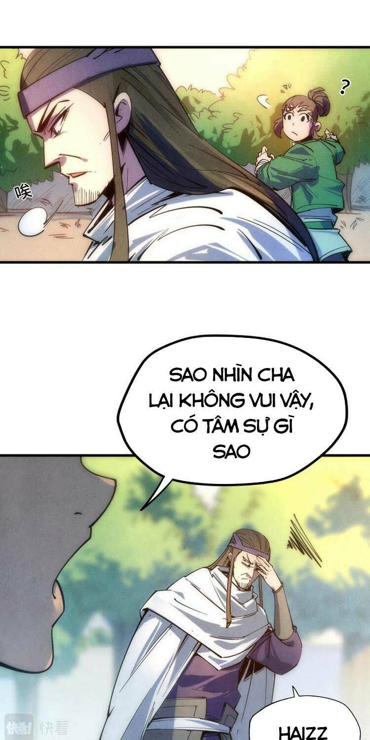 Vạn Cổ Chí Tôn - Chapter 30 - Page 33