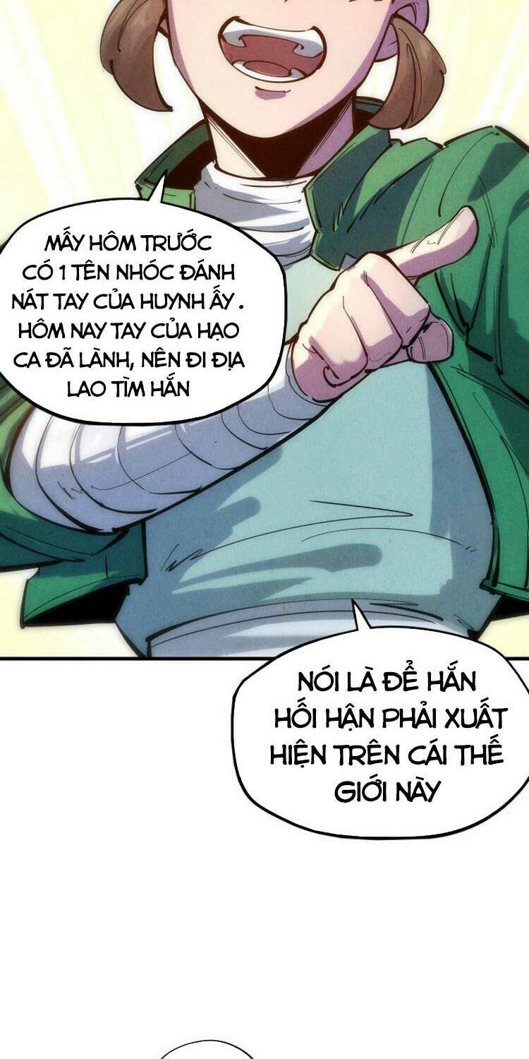 Vạn Cổ Chí Tôn - Chapter 30 - Page 36