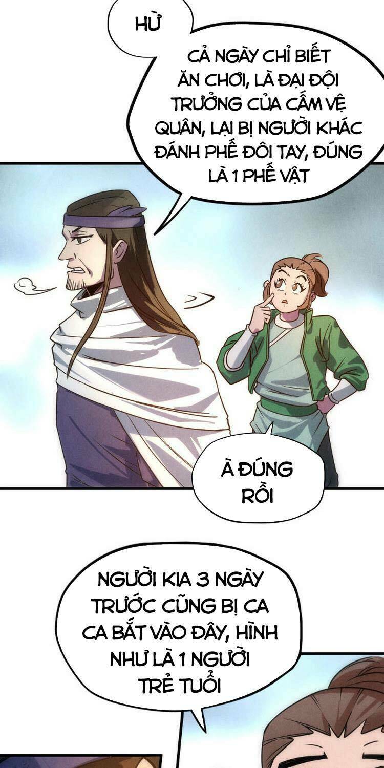 Vạn Cổ Chí Tôn - Chapter 30 - Page 37