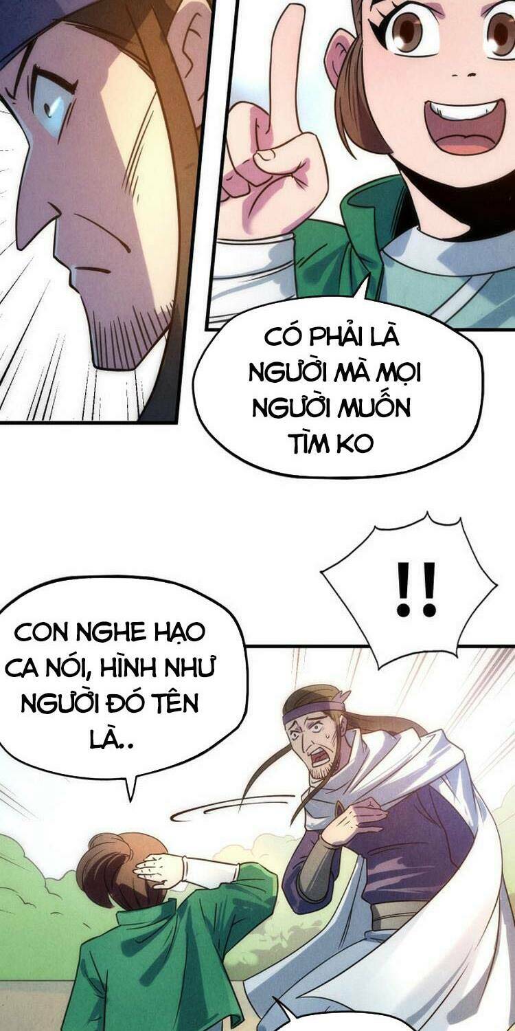 Vạn Cổ Chí Tôn - Chapter 30 - Page 38