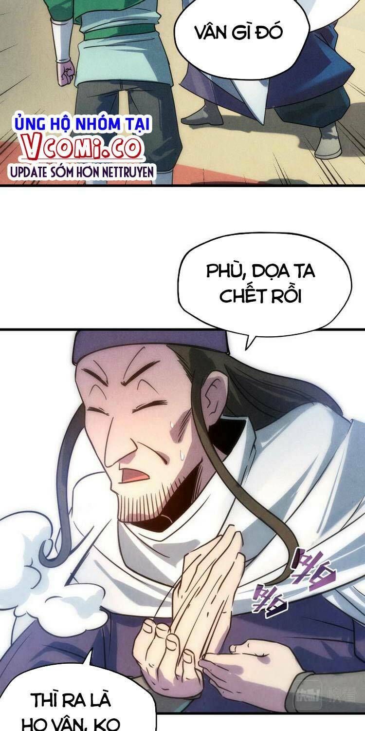 Vạn Cổ Chí Tôn - Chapter 30 - Page 39