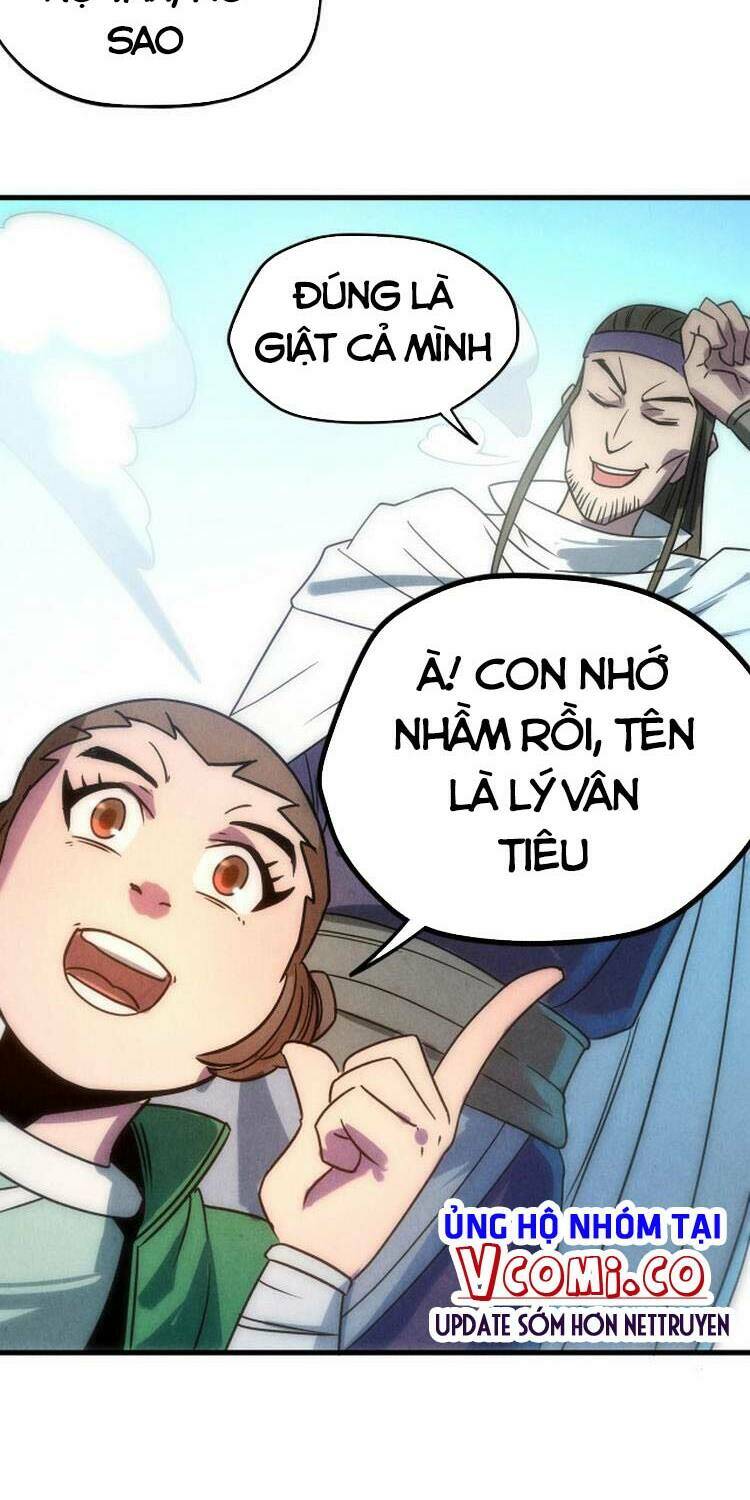 Vạn Cổ Chí Tôn - Chapter 30 - Page 40