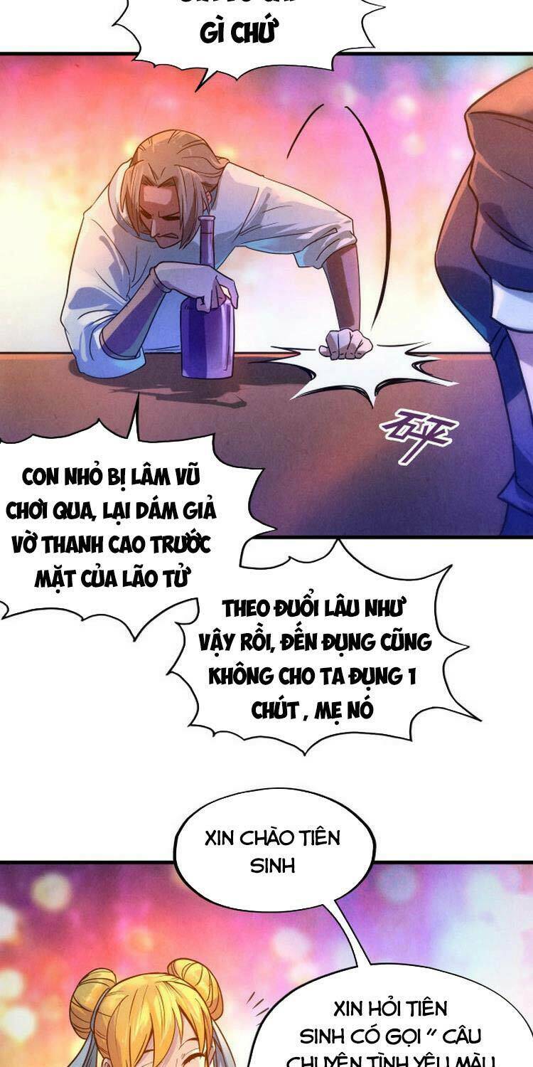 Vạn Cổ Chí Tôn - Chapter 30 - Page 4