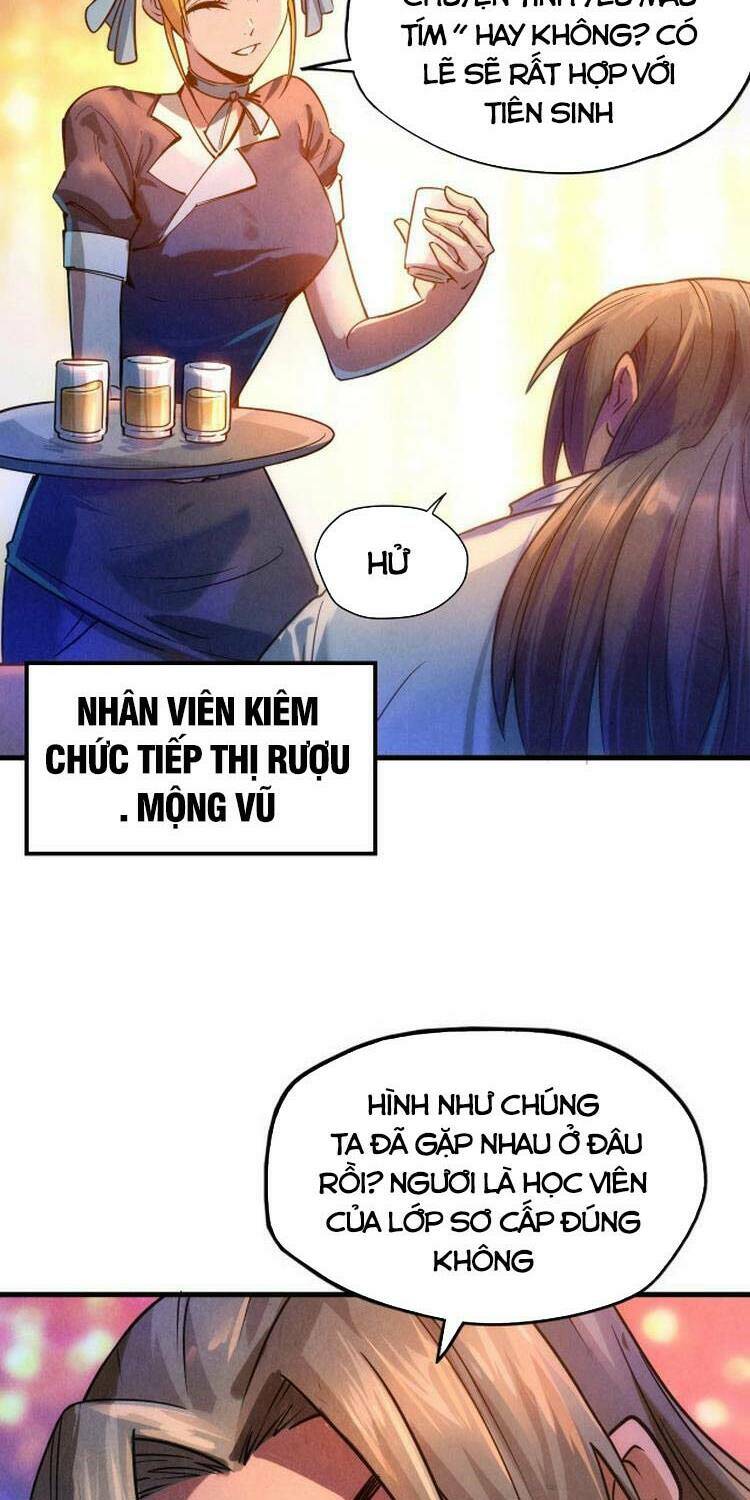 Vạn Cổ Chí Tôn - Chapter 30 - Page 5