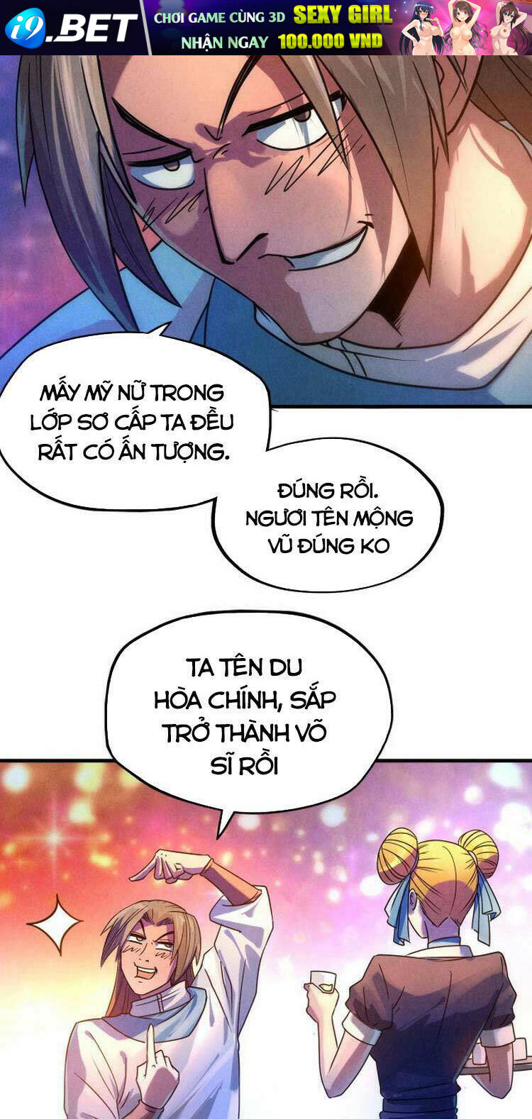 Vạn Cổ Chí Tôn - Chapter 30 - Page 6