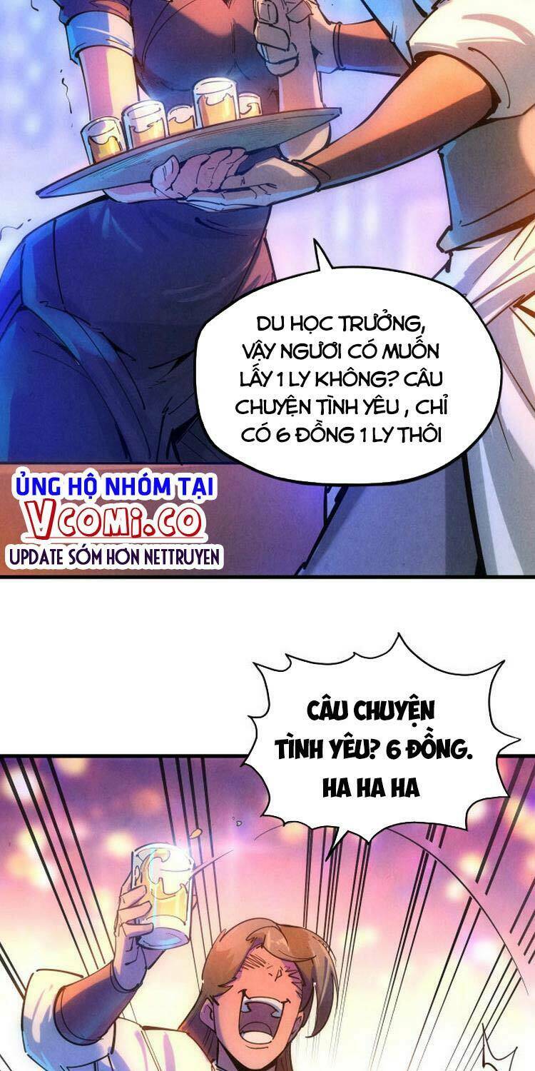 Vạn Cổ Chí Tôn - Chapter 30 - Page 8