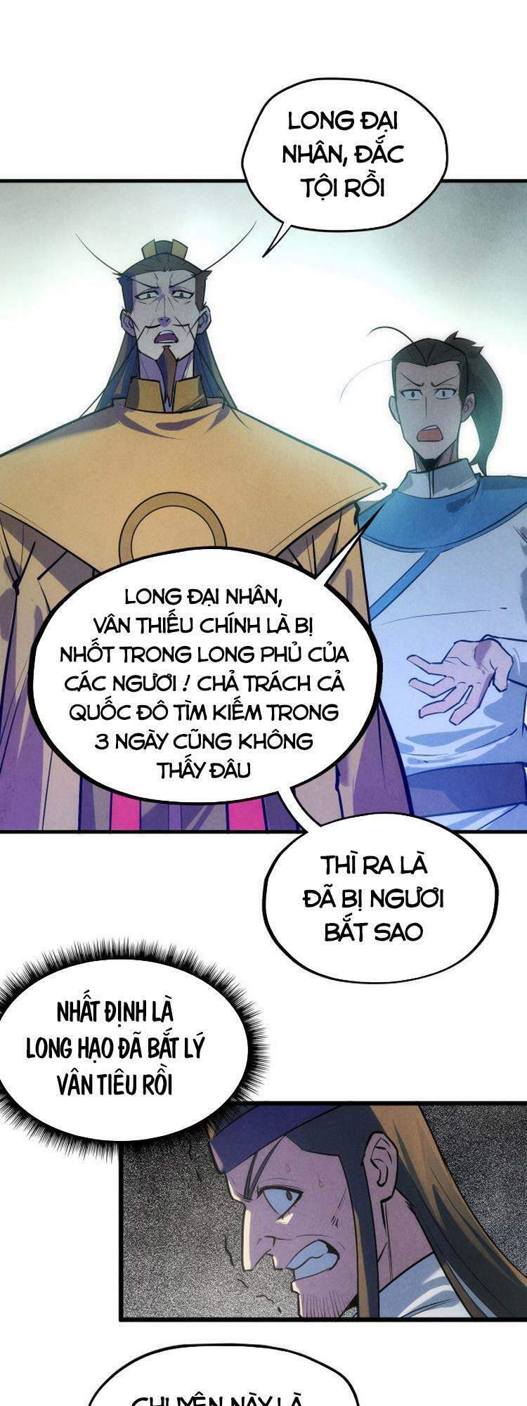 Vạn Cổ Chí Tôn - Chapter 31 - Page 12