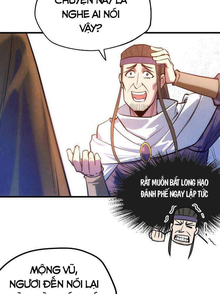 Vạn Cổ Chí Tôn - Chapter 31 - Page 13