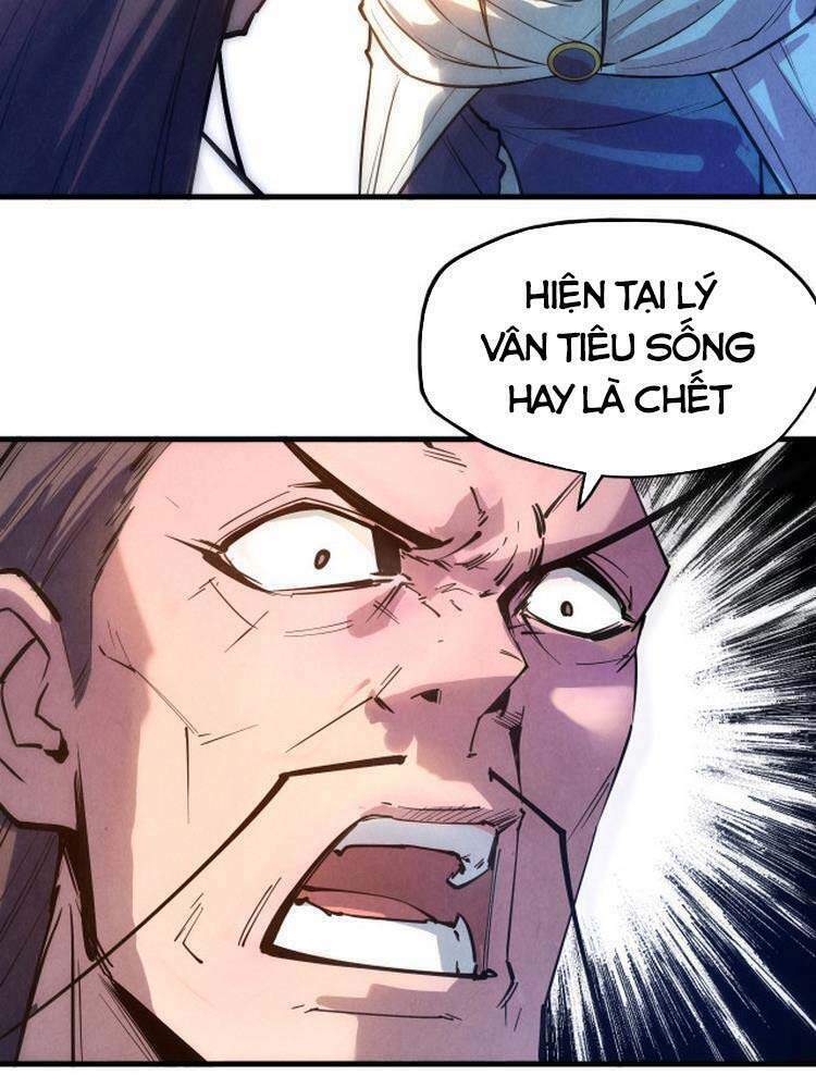 Vạn Cổ Chí Tôn - Chapter 31 - Page 17