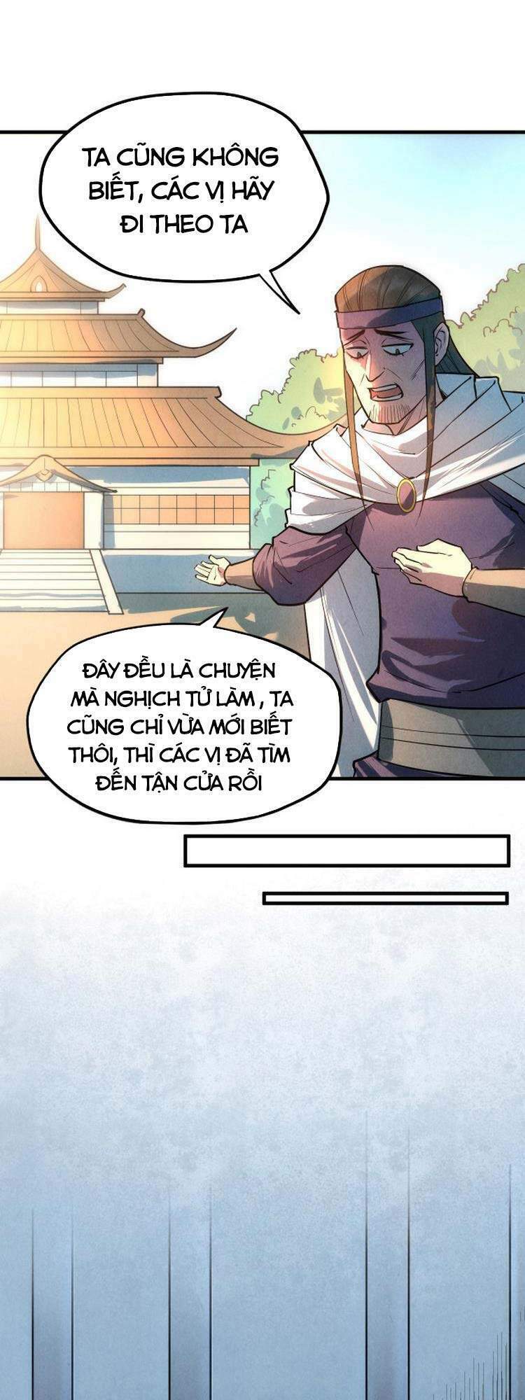 Vạn Cổ Chí Tôn - Chapter 31 - Page 18