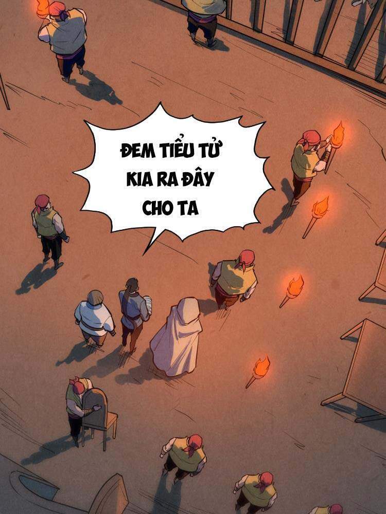 Vạn Cổ Chí Tôn - Chapter 31 - Page 22