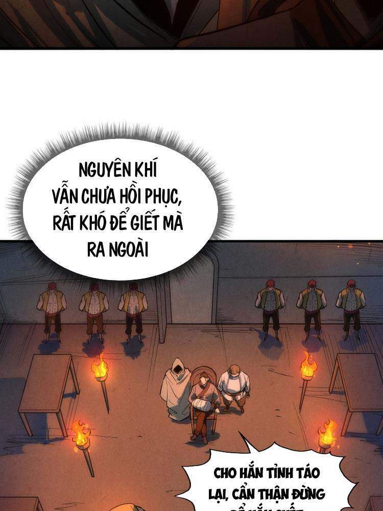 Vạn Cổ Chí Tôn - Chapter 31 - Page 26
