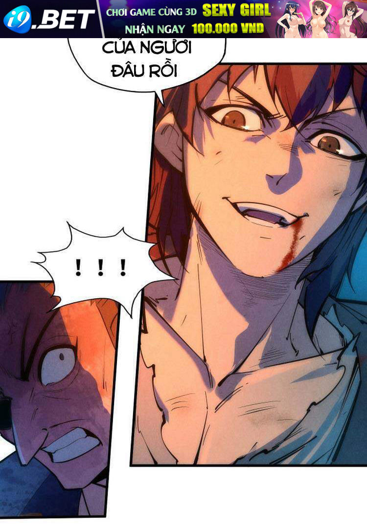 Vạn Cổ Chí Tôn - Chapter 31 - Page 34