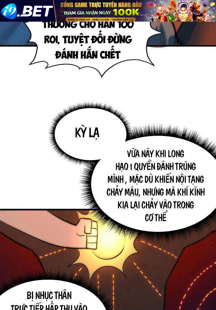 Vạn Cổ Chí Tôn - Chapter 31 - Page 38