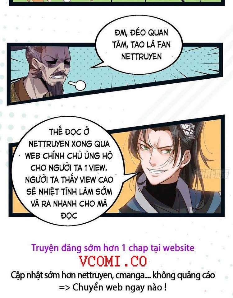 Vạn Cổ Chí Tôn - Chapter 31 - Page 41