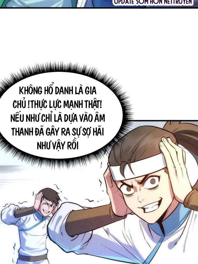 Vạn Cổ Chí Tôn - Chapter 31 - Page 5