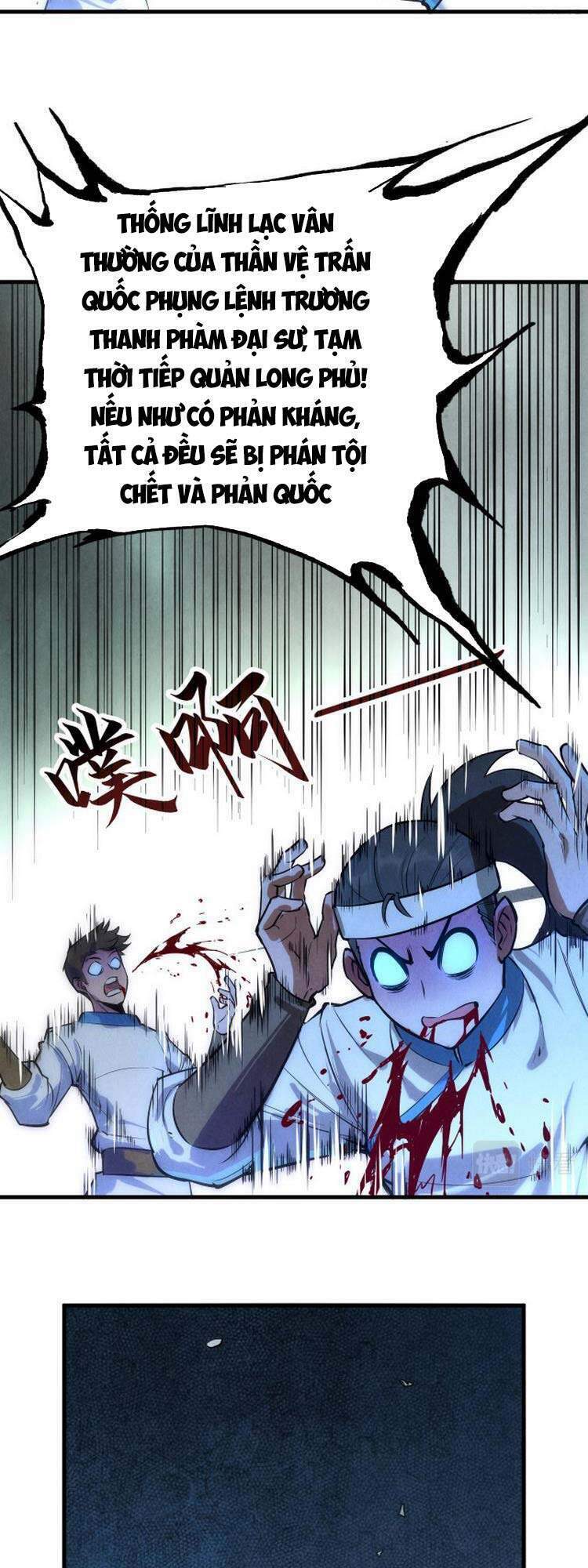 Vạn Cổ Chí Tôn - Chapter 31 - Page 6