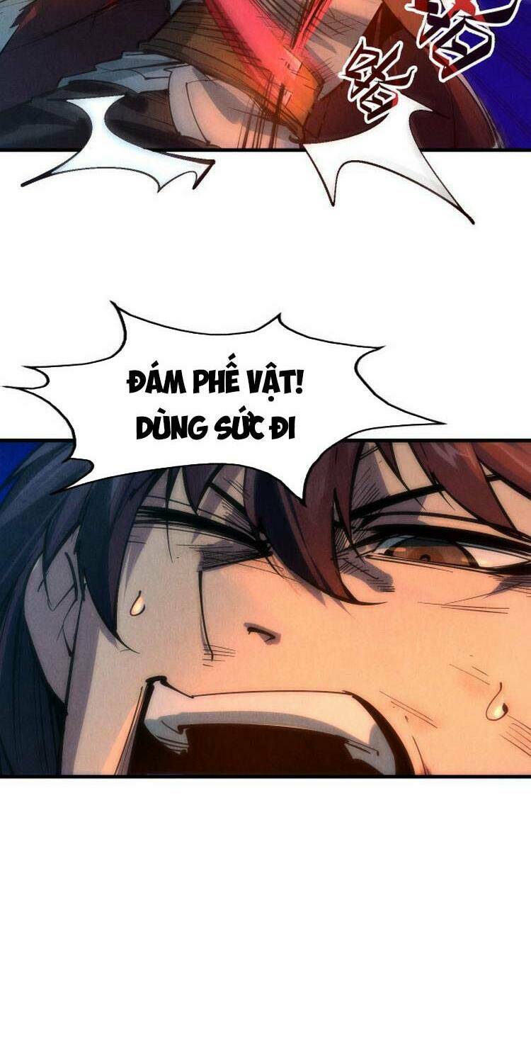 Vạn Cổ Chí Tôn - Chapter 32 - Page 9