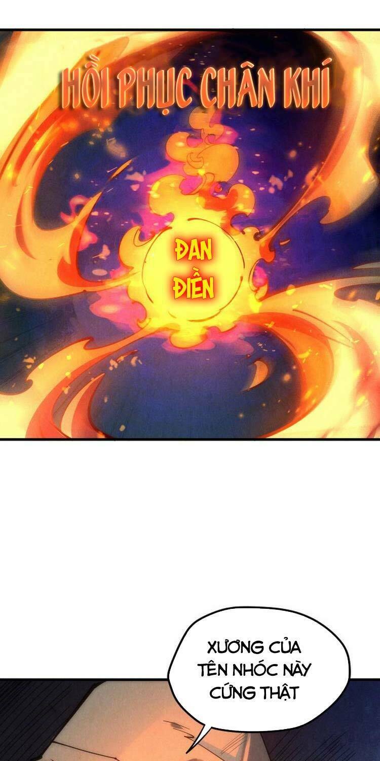 Vạn Cổ Chí Tôn - Chapter 32 - Page 10