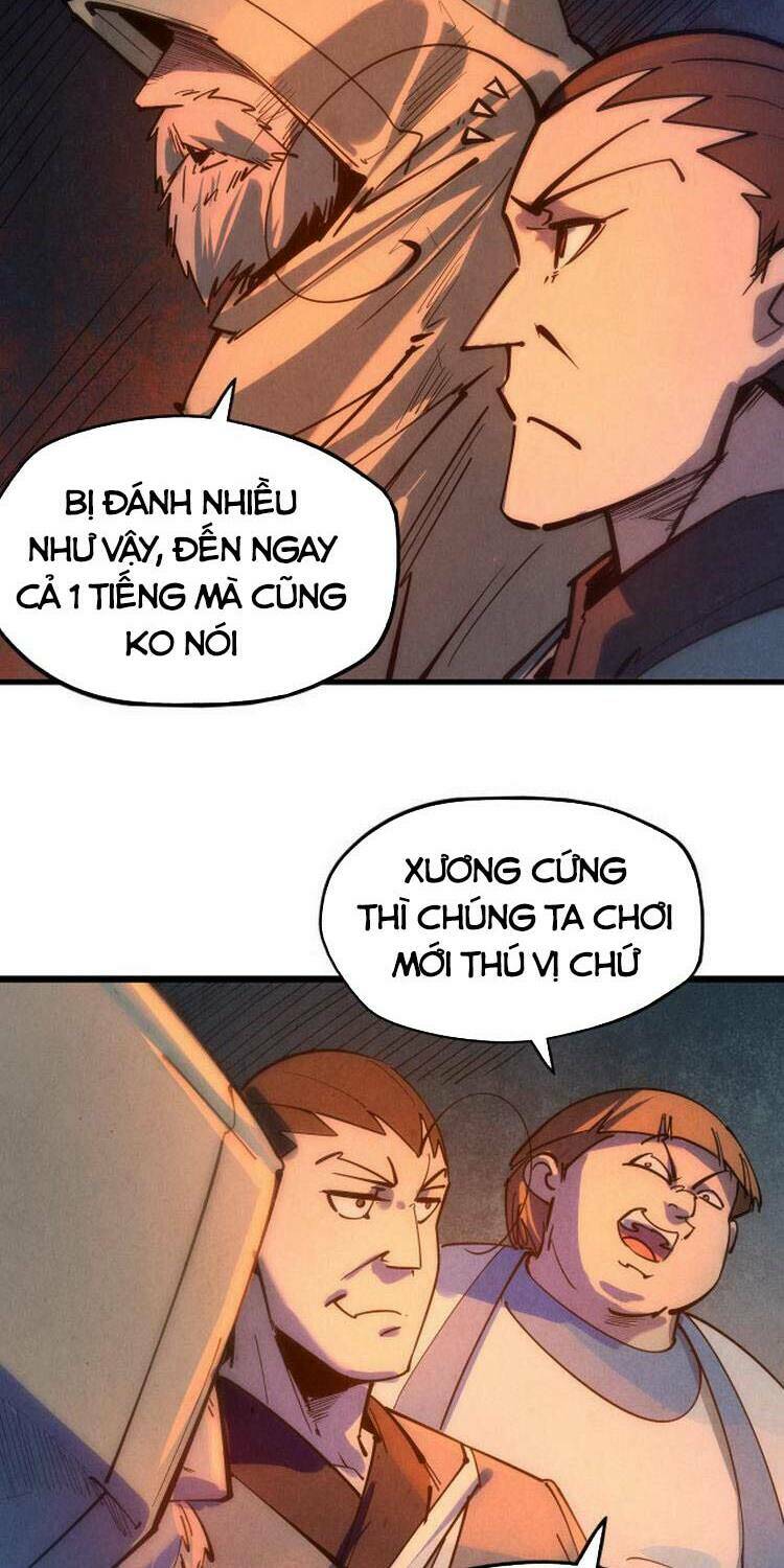 Vạn Cổ Chí Tôn - Chapter 32 - Page 11